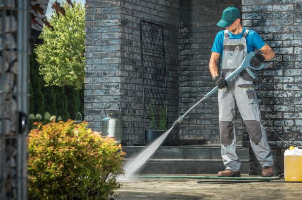 Best Solar Panel Cleaning  in Atlanta, GA